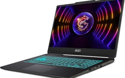 Meilleur ordinateur gamer Abordable : Pourquoi ce PC MSI Cyborg est la Pépite Tech de 2026