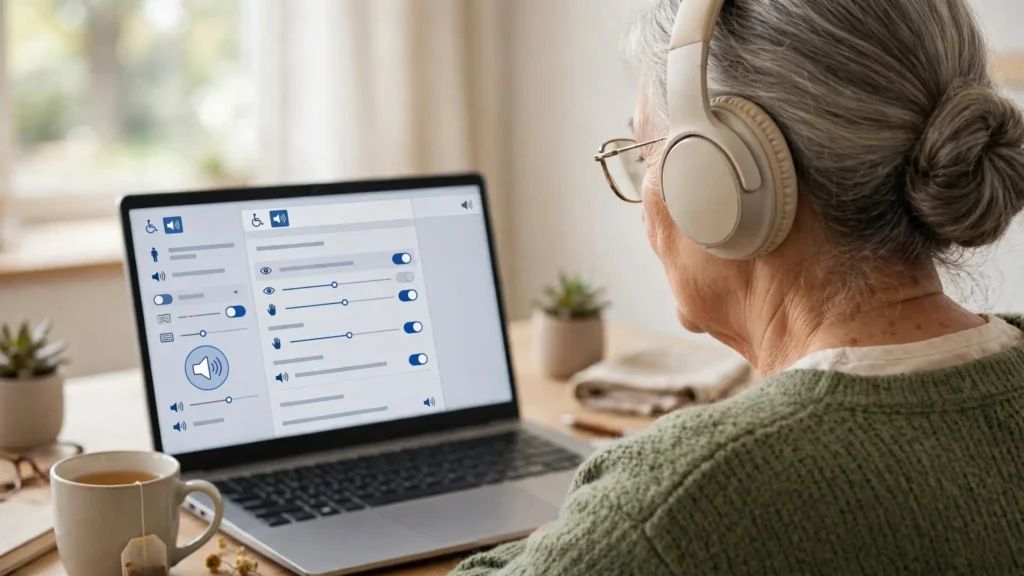 Comment activer et personnaliser le lecteur d’écran Windows Narrator