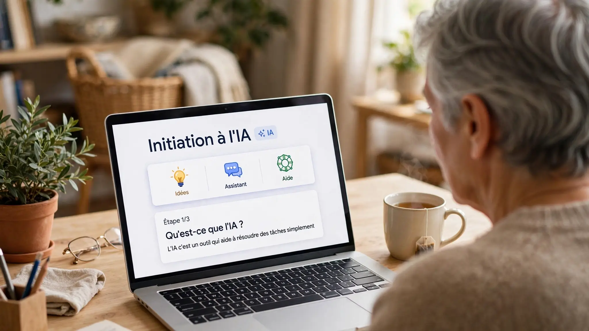 formation initiation intelligence artificielle pour débutant 34