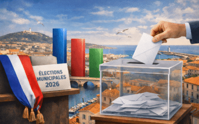 résultat élection maire 2026 Sète
